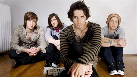 all american rejects net worth